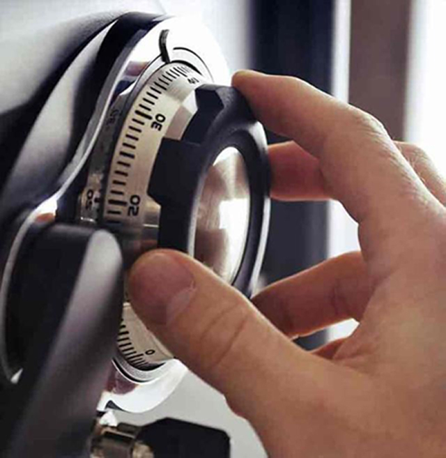 商洛市开锁 商洛市开锁公司开修保险柜